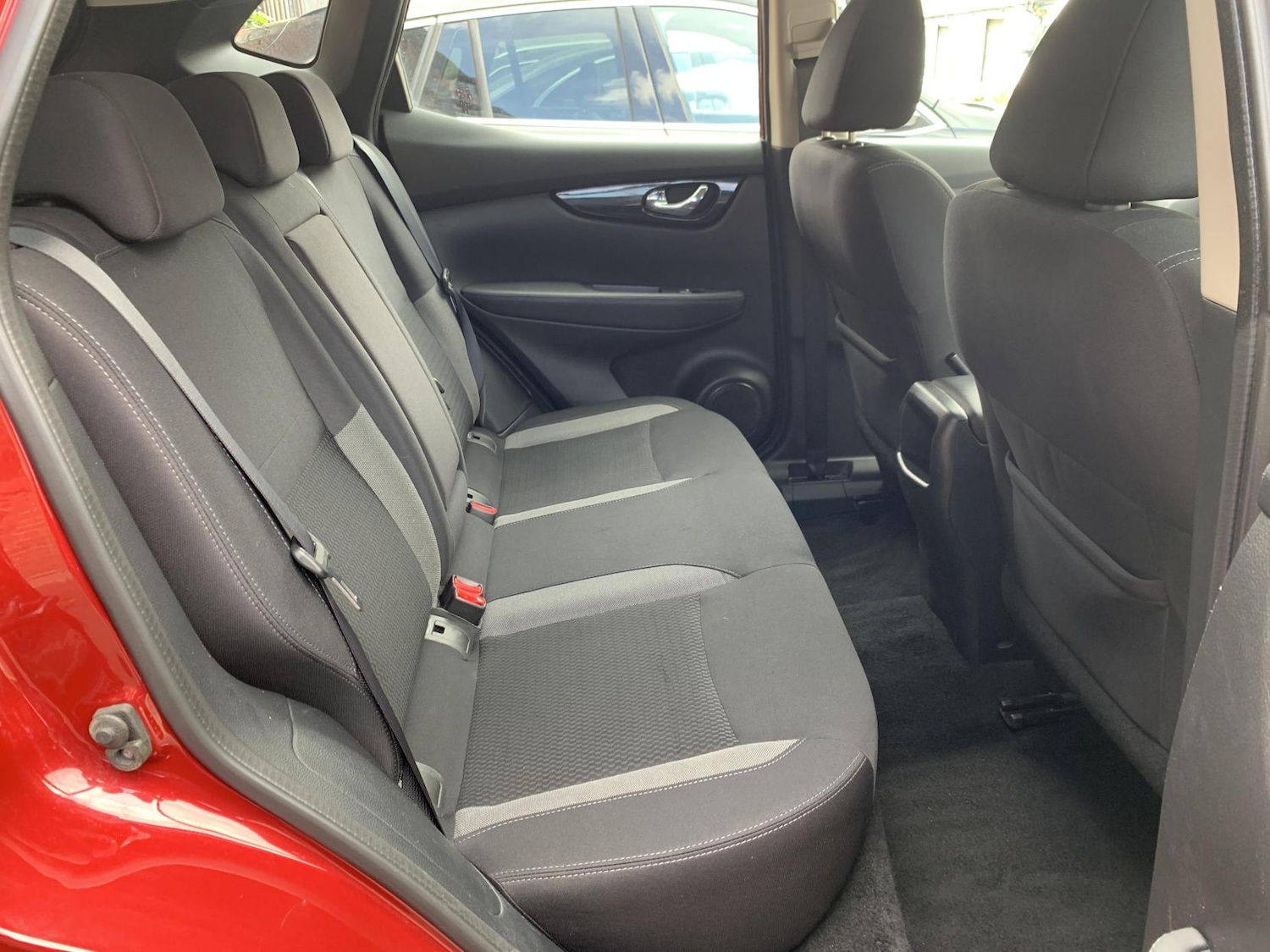 Used Nissan Qashqai 2019 for sale - 75883169: Photo 15