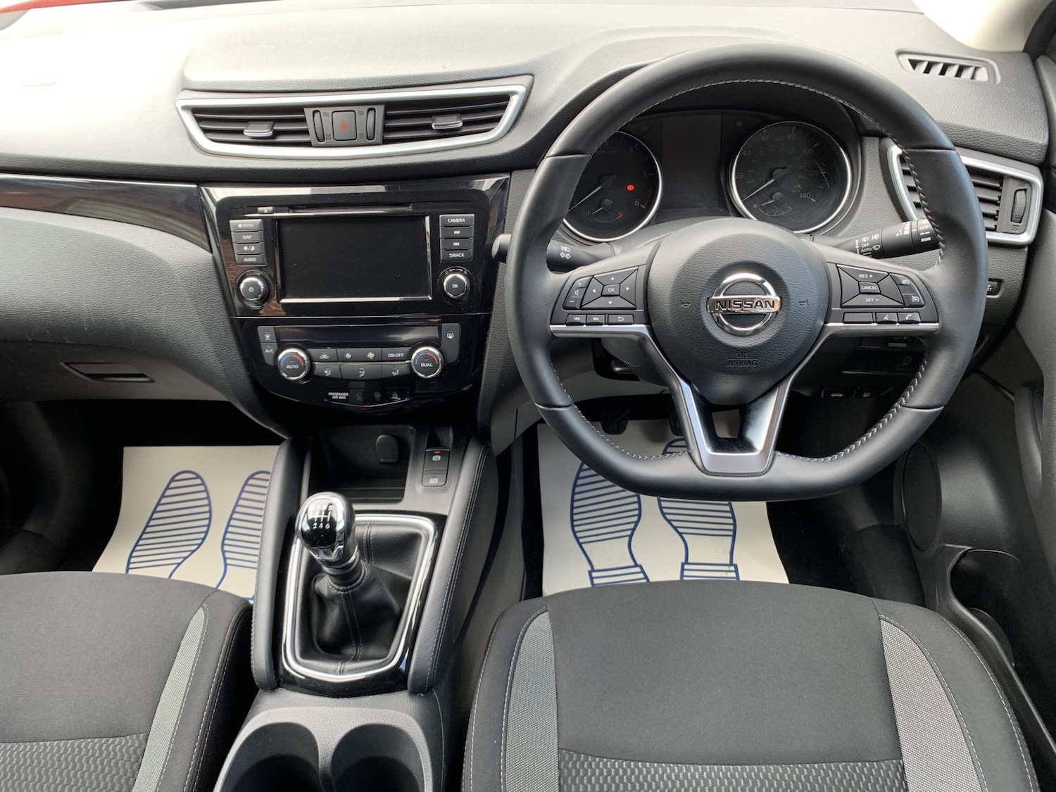 Used Nissan Qashqai 2019 for sale - 75883169: Photo 18