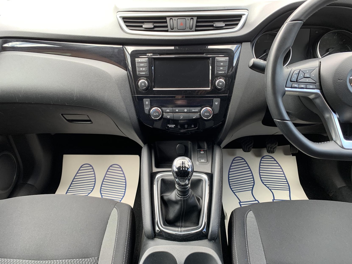 Used Nissan Qashqai 2019 for sale - 75883169: Photo 19