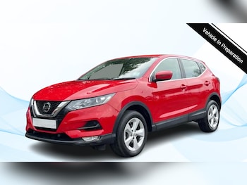 2019 - 1.5 dCi 115 Acenta Premium 5dr