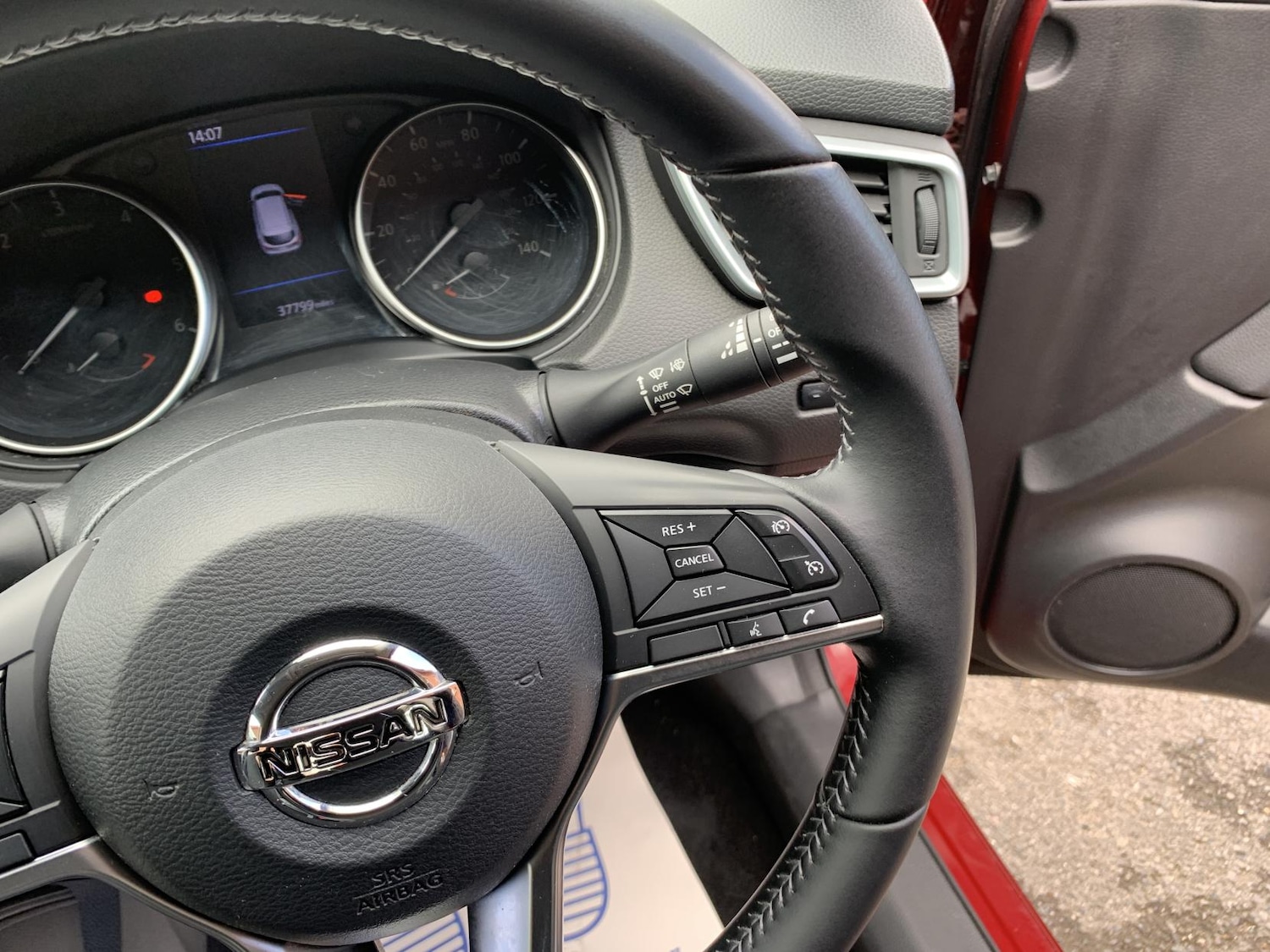 Used Nissan Qashqai 2019 for sale - 75883169: Photo 20