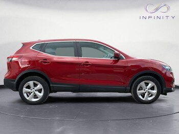 Used Nissan Qashqai 2019 for sale - 75883169: Photo