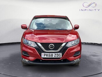 Used Nissan Qashqai 2019 for sale - 75883169: Photo