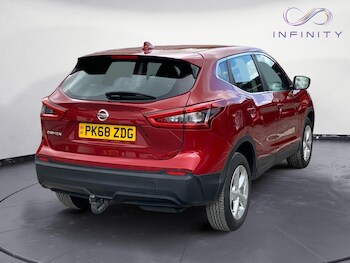 Used Nissan Qashqai 2019 for sale - 75883169: Photo