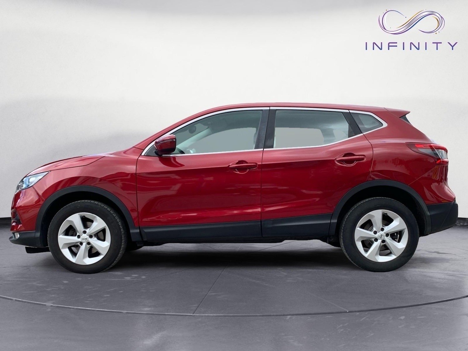 Used Nissan Qashqai 2019 for sale - 75883169: Photo 7