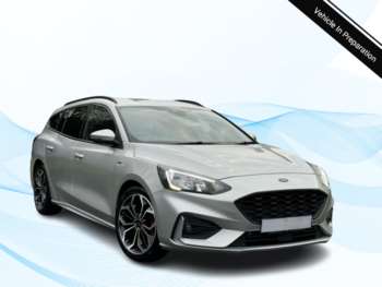 2020 - 1.0 EcoBoost 125 ST-Line X 5dr Auto