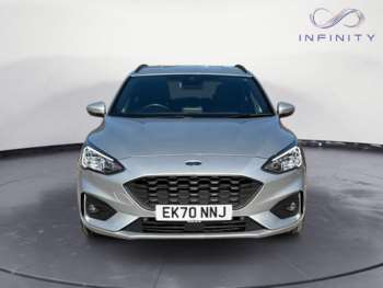 Used Ford Focus 2020 for sale - 75080461: Photo