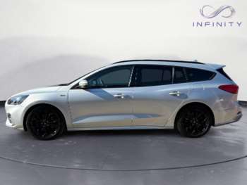 Used Ford Focus 2020 for sale - 75080461: Photo