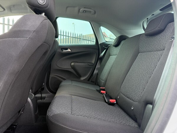 Used Vauxhall Crossland 2021 for sale - 75063935: Photo 15