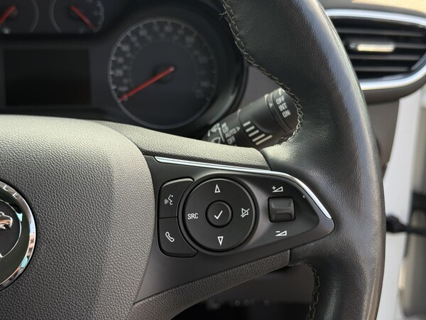 Used Vauxhall Crossland 2021 for sale - 75063935: Photo 20