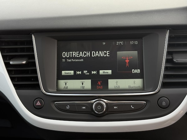 Used Vauxhall Crossland 2021 for sale - 75063935: Photo 21