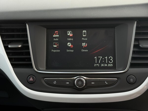 Used Vauxhall Crossland 2021 for sale - 75063935: Photo 22