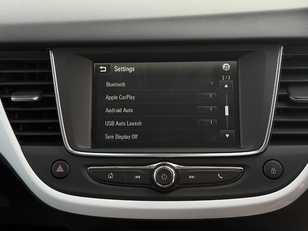 Used Vauxhall Crossland 2021 for sale - 75063935: Photo 24