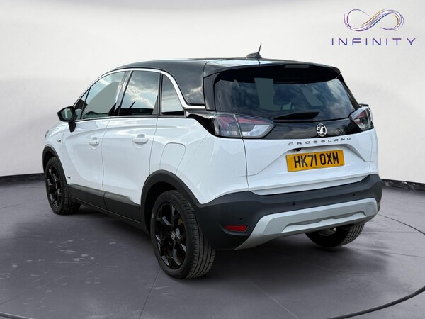 Used Vauxhall Crossland 2021 for sale - 75063935: Photo 5