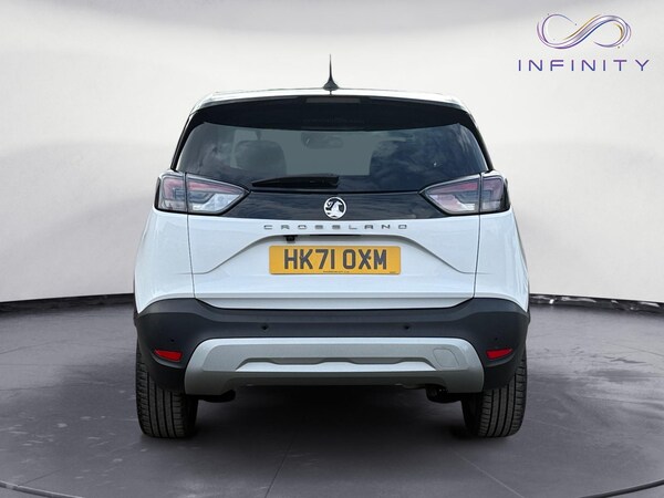 Used Vauxhall Crossland 2021 for sale - 75063935: Photo 6