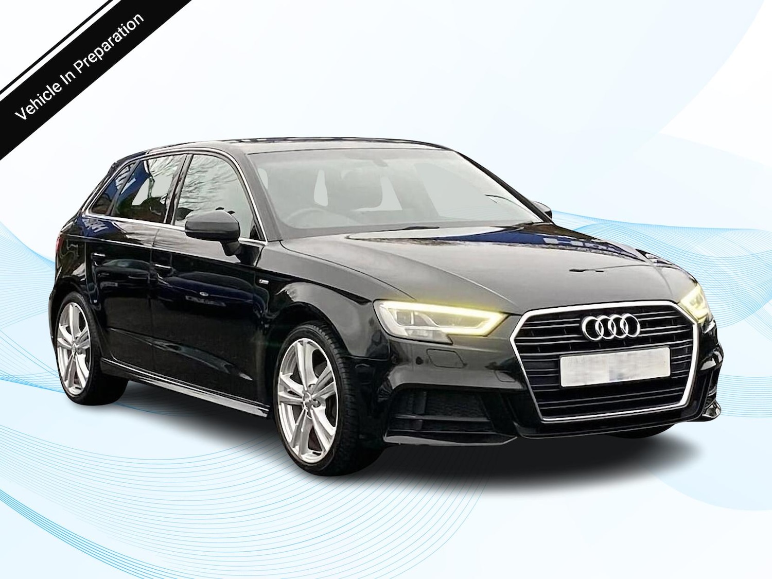 Used Audi A3 2016 for sale - 76908421: Photo 1