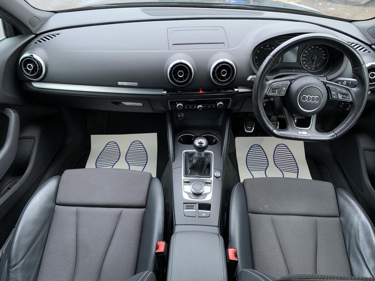 Used Audi A3 2016 for sale - 76908421: Photo 10