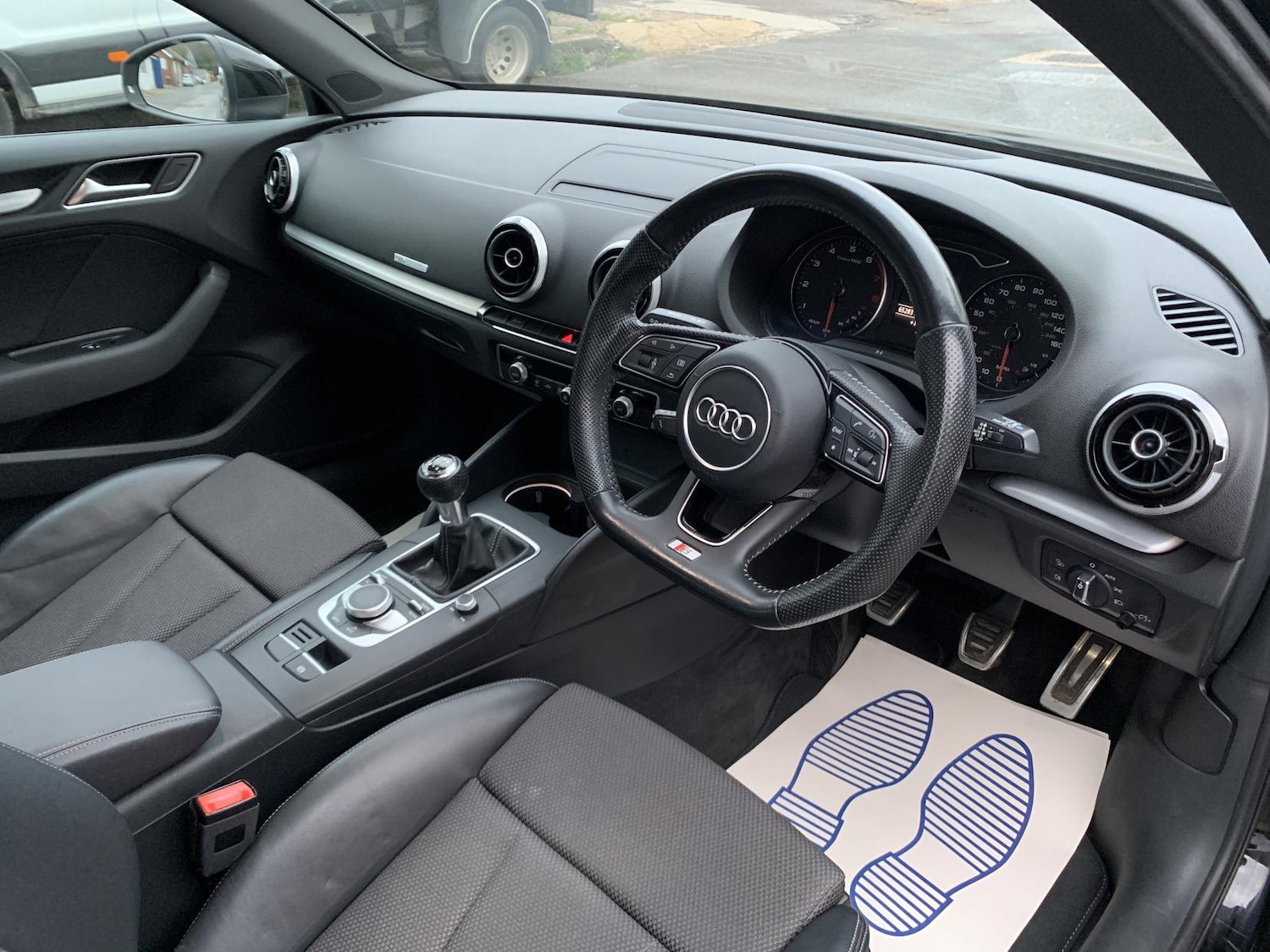 Used Audi A3 2016 for sale - 76908421: Photo 11