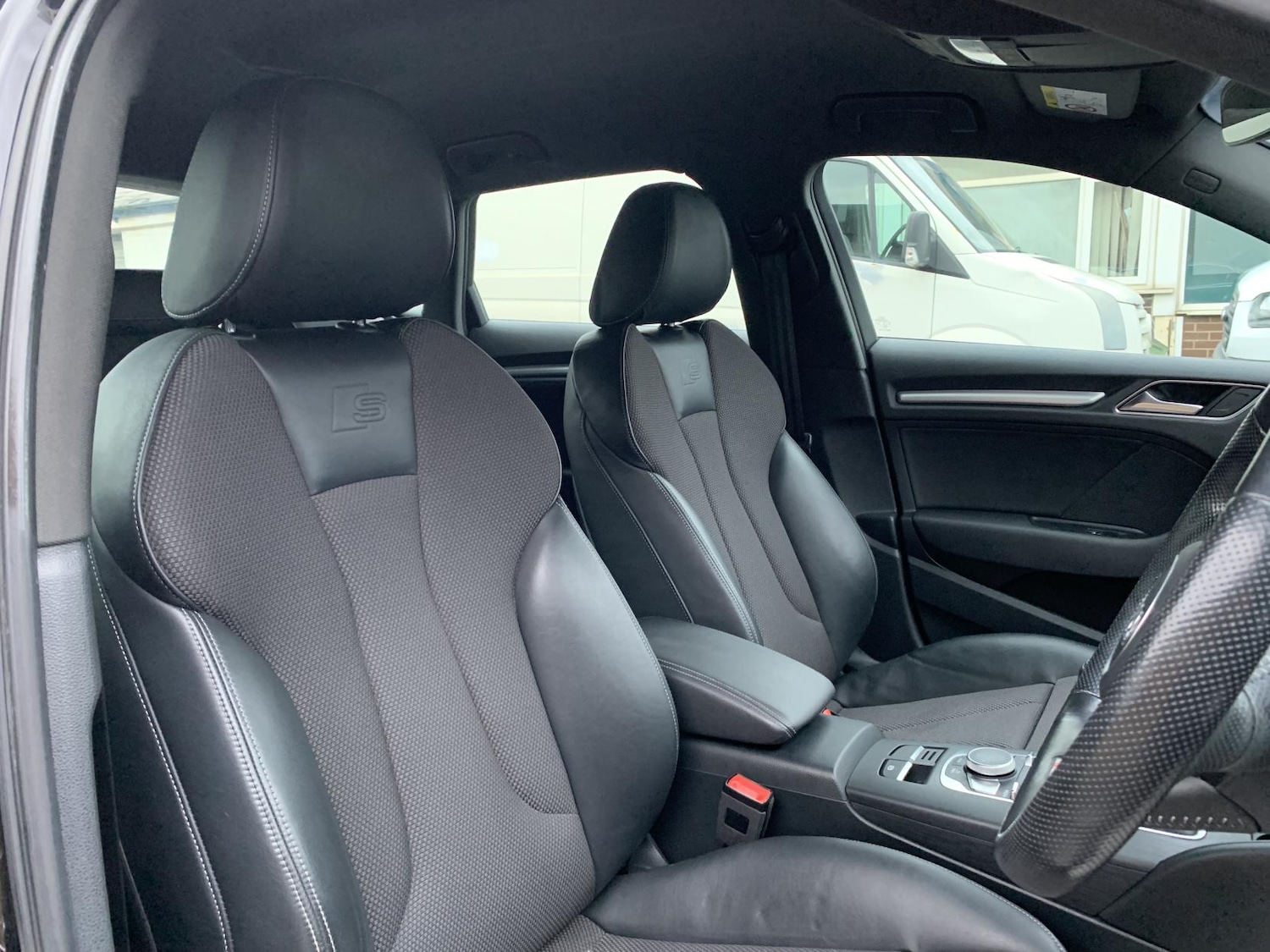 Used Audi A3 2016 for sale - 76908421: Photo 12