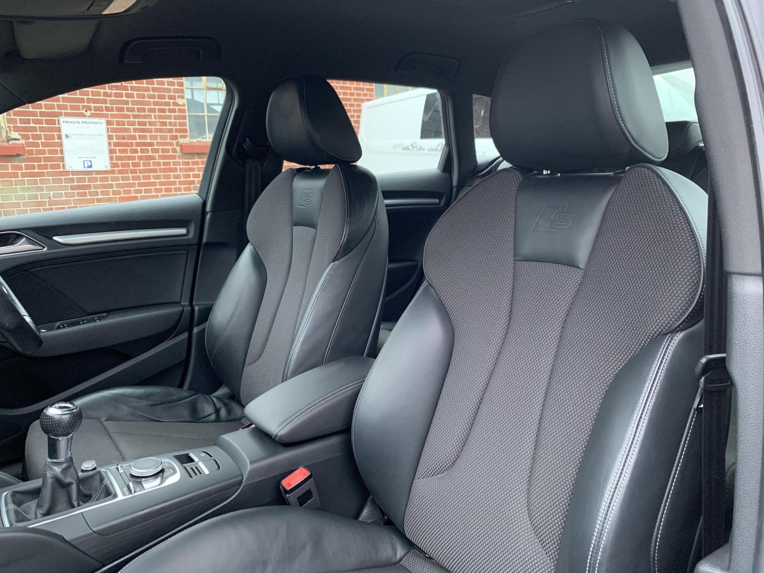 Used Audi A3 2016 for sale - 76908421: Photo 13