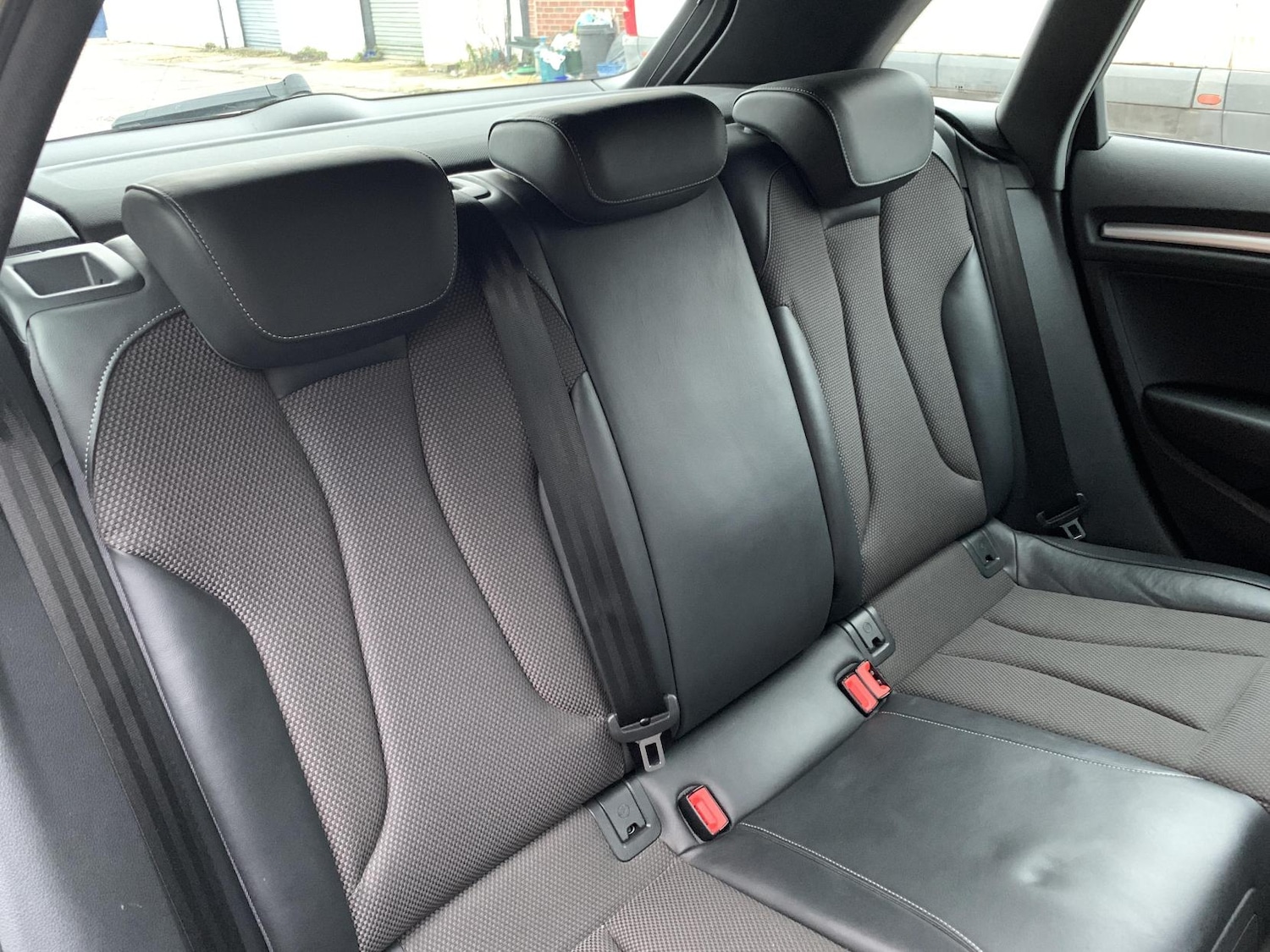 Used Audi A3 2016 for sale - 76908421: Photo 16