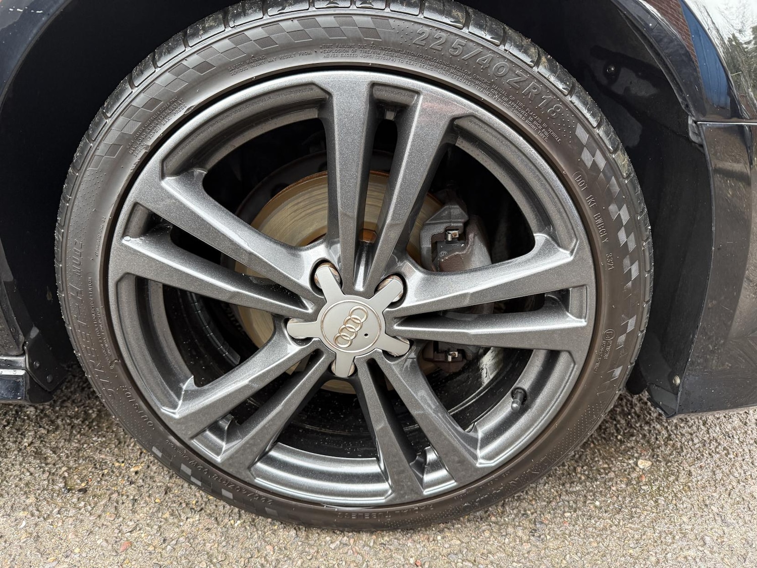 Used Audi A3 2016 for sale - 76908421: Photo 19