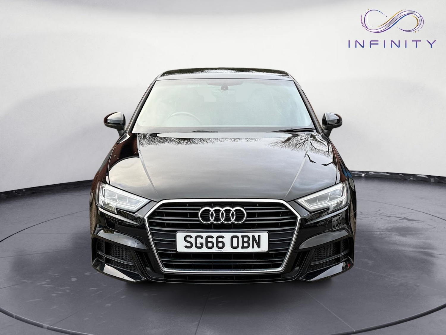 Used Audi A3 2016 for sale - 76908421: Photo 2