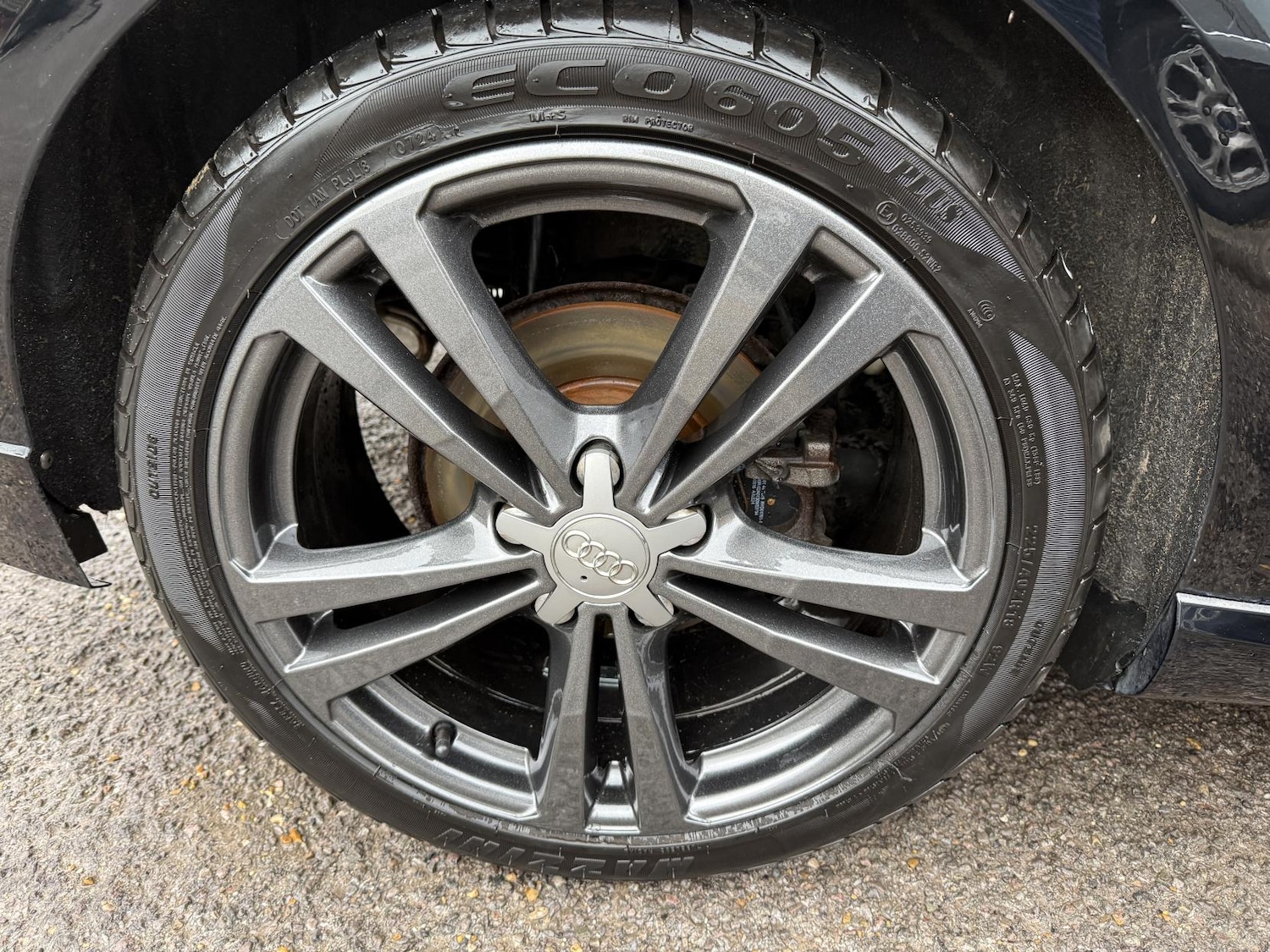 Used Audi A3 2016 for sale - 76908421: Photo 20