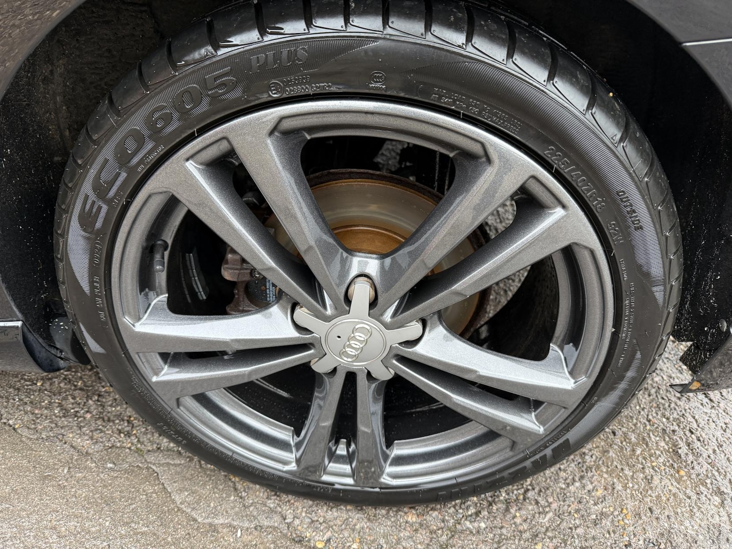 Used Audi A3 2016 for sale - 76908421: Photo 21