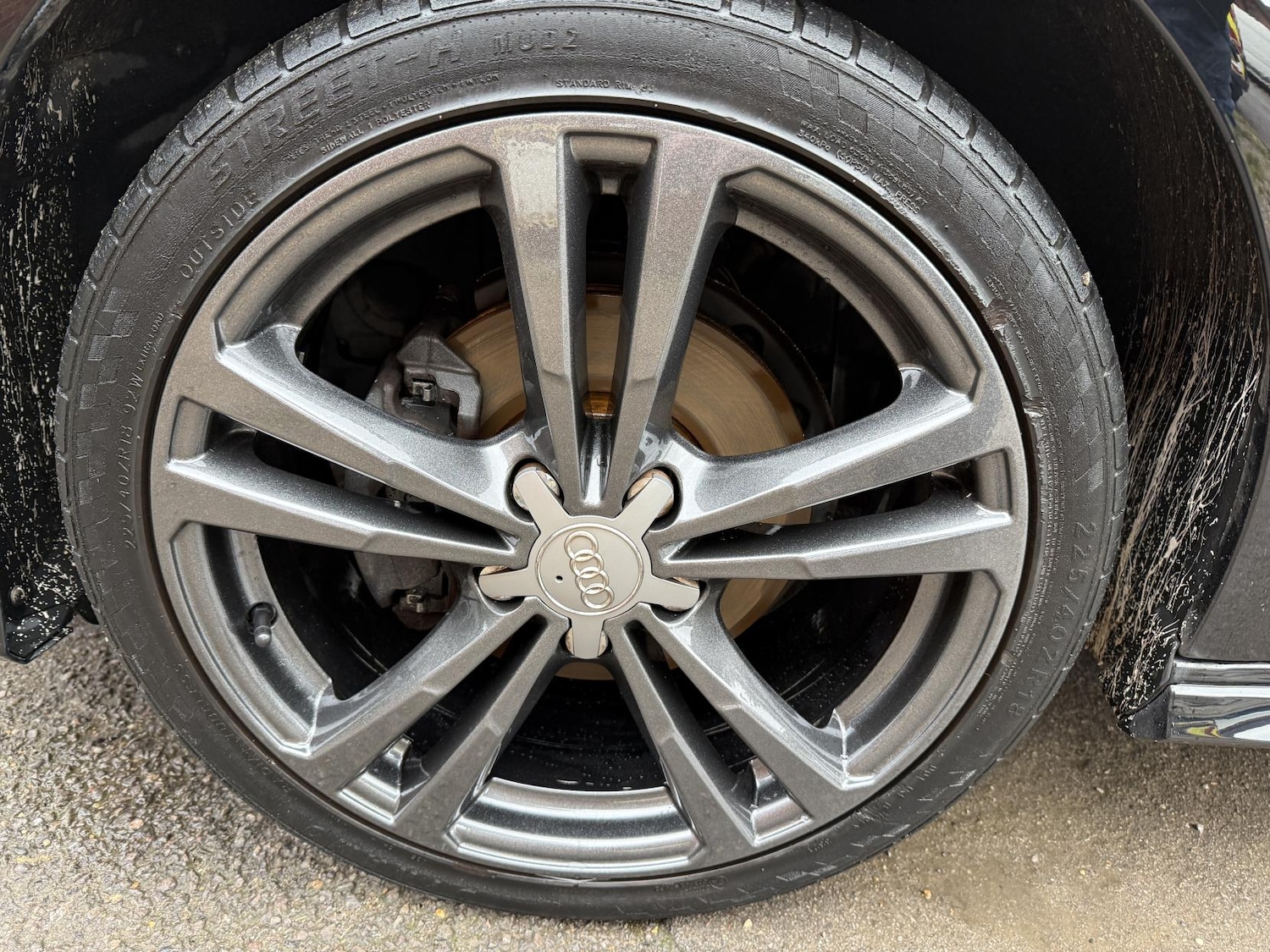 Used Audi A3 2016 for sale - 76908421: Photo 22