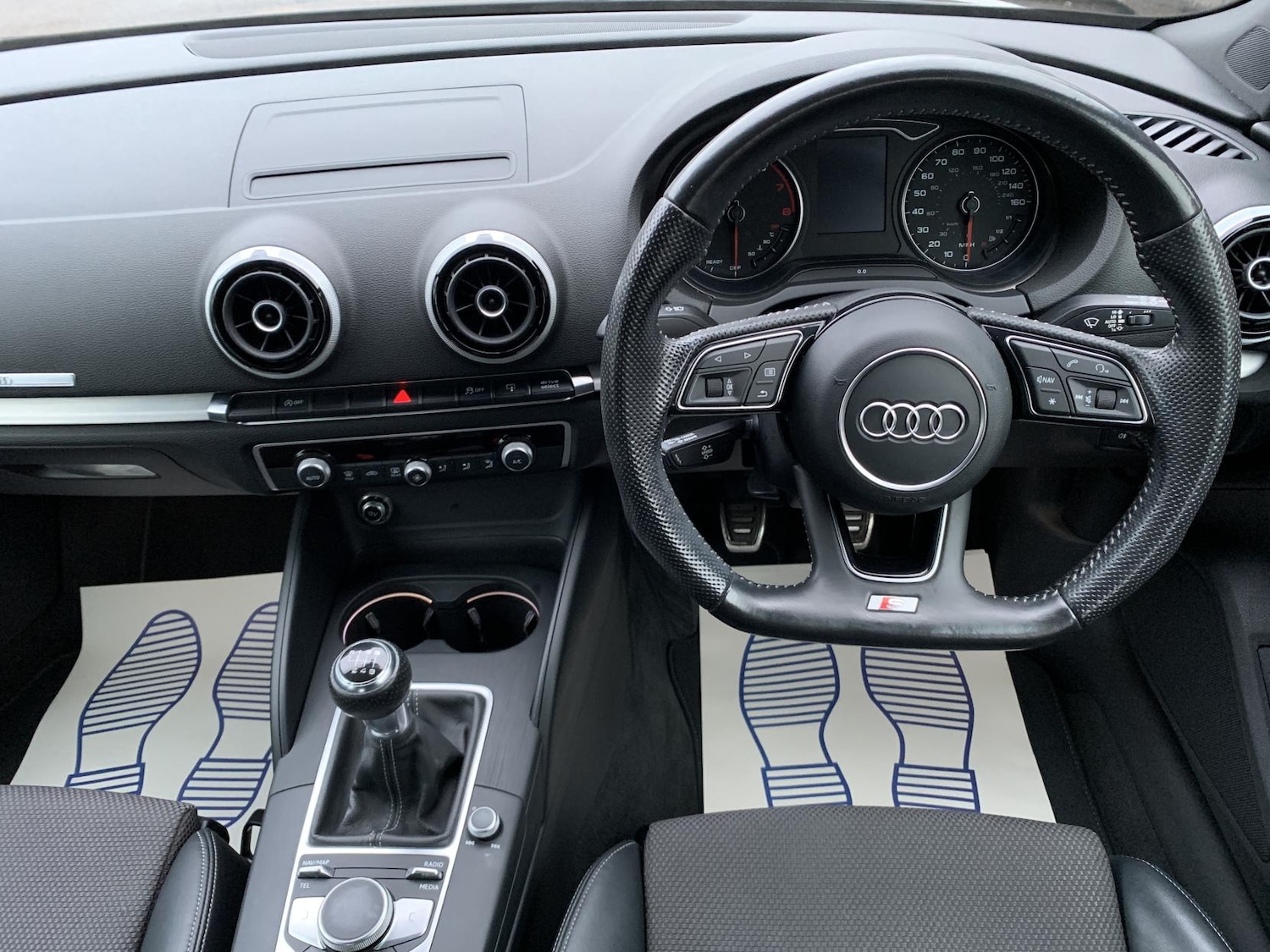 Used Audi A3 2016 for sale - 76908421: Photo 23