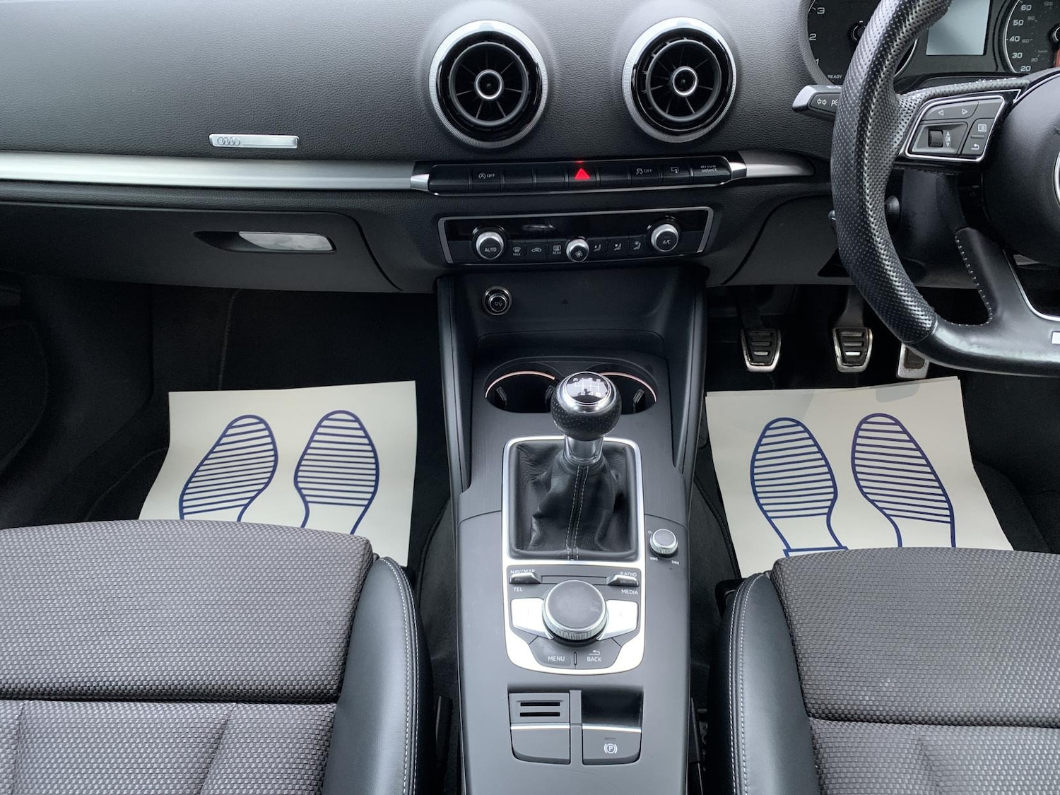 Used Audi A3 2016 for sale - 76908421: Photo 24