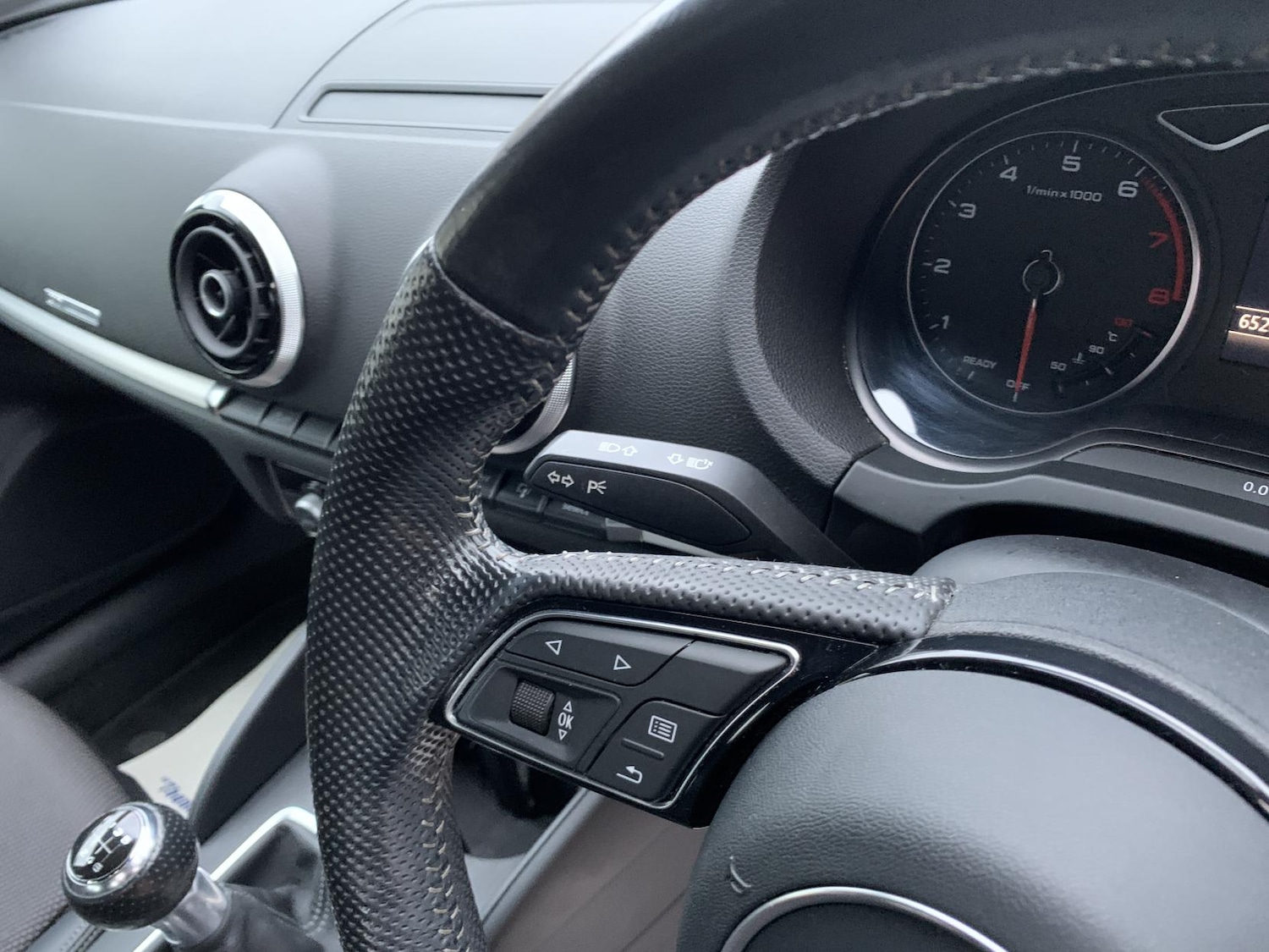 Used Audi A3 2016 for sale - 76908421: Photo 25