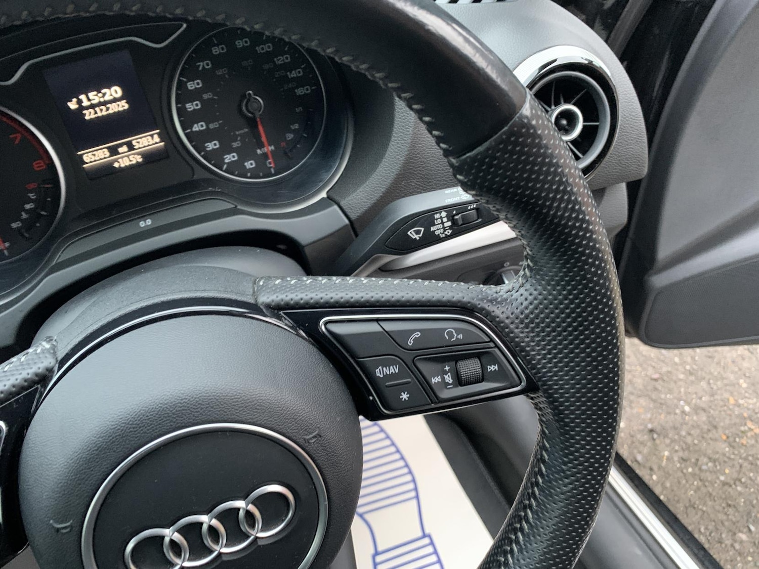 Used Audi A3 2016 for sale - 76908421: Photo 26