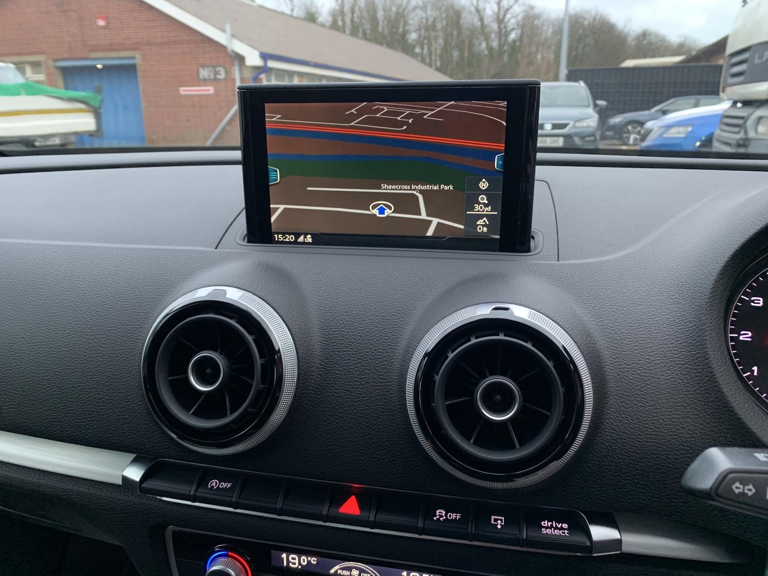 Used Audi A3 2016 for sale - 76908421: Photo 28