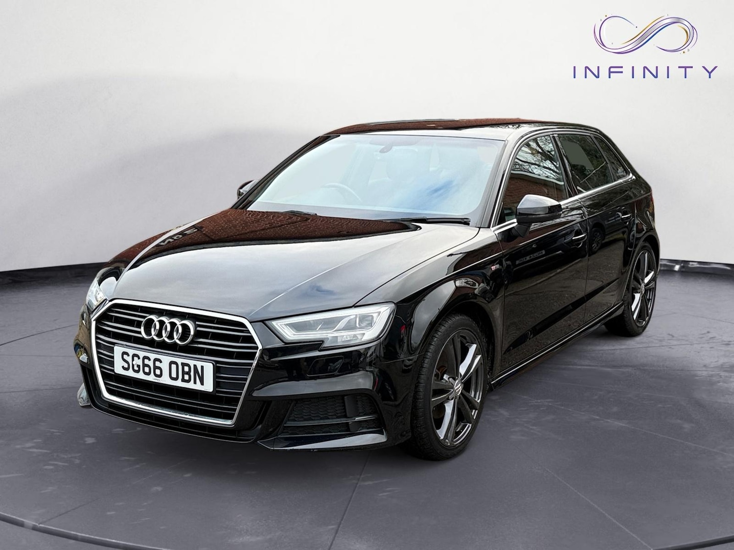 Used Audi A3 2016 for sale - 76908421: Photo 3