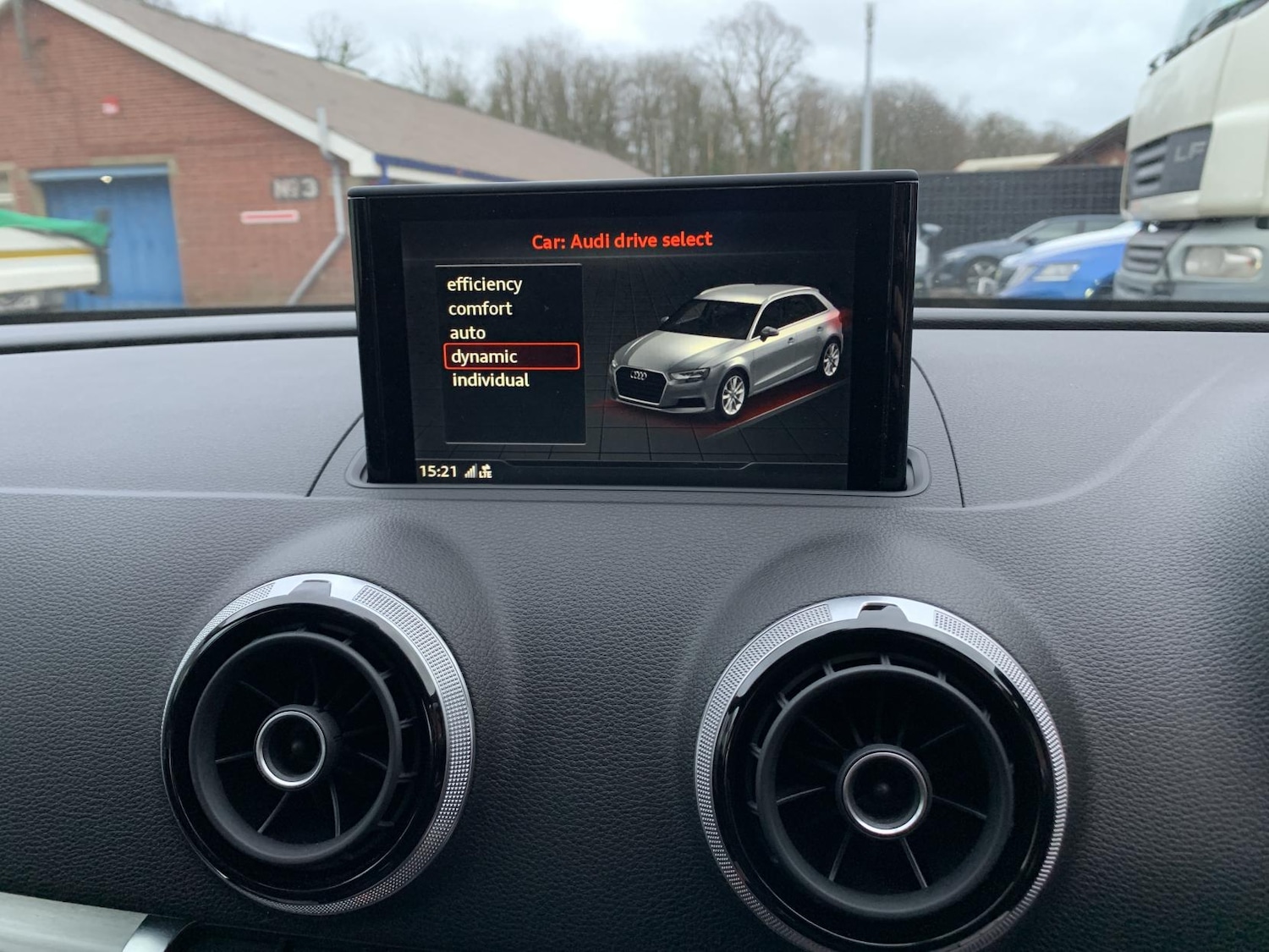 Used Audi A3 2016 for sale - 76908421: Photo 30