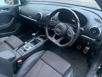 Used Audi A3 2016 for sale - 76908421: Photo