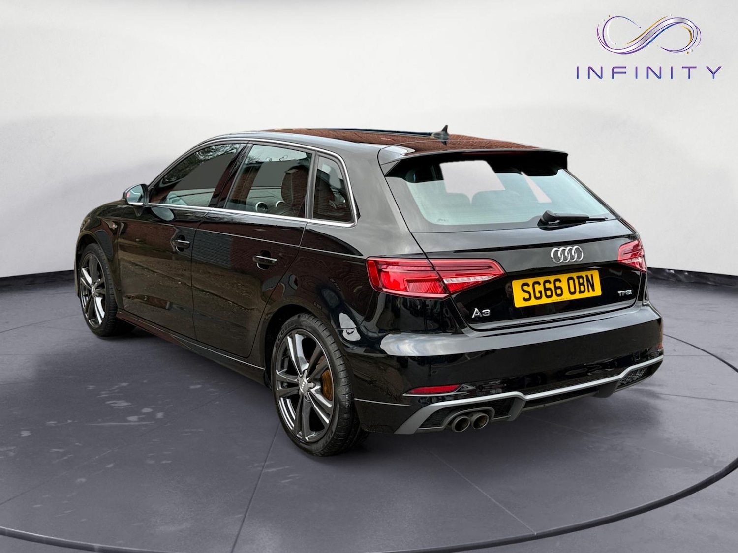 Used Audi A3 2016 for sale - 76908421: Photo 5