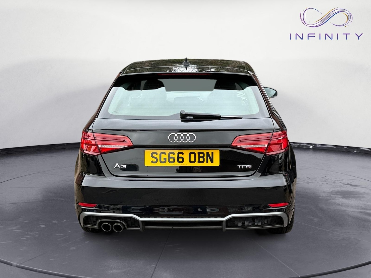 Used Audi A3 2016 for sale - 76908421: Photo 6