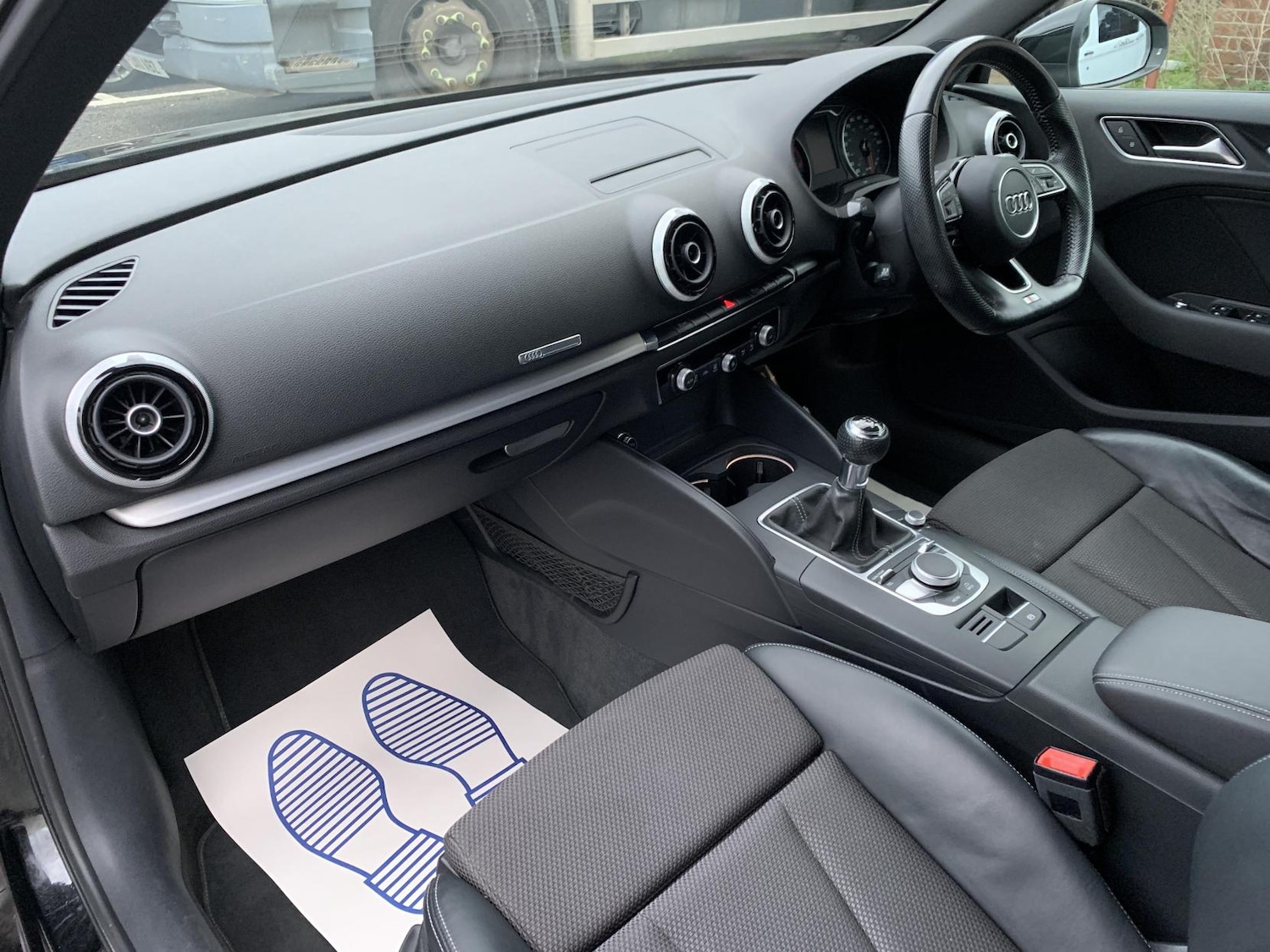 Used Audi A3 2016 for sale - 76908421: Photo 9