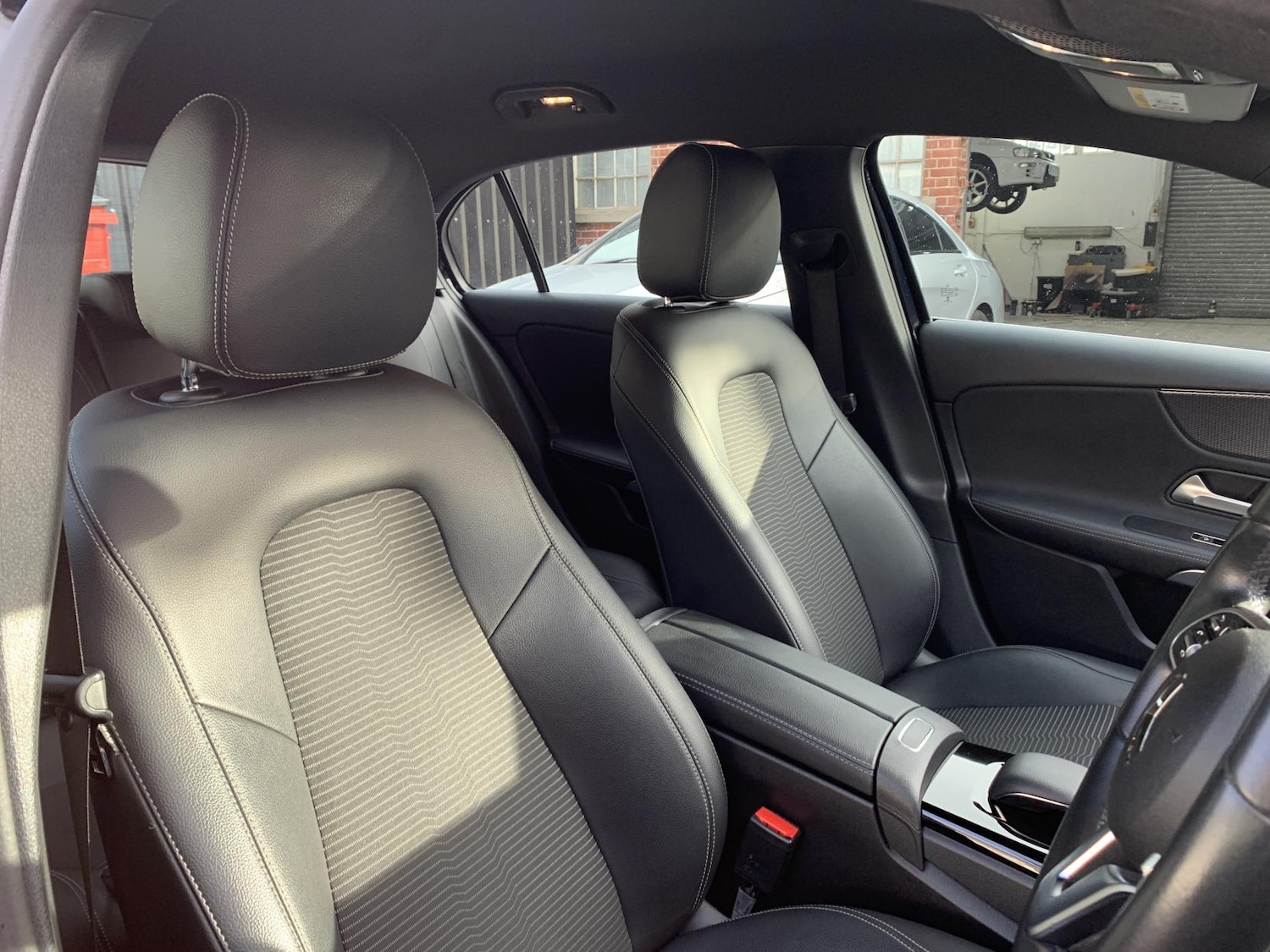 Used Mercedes-Benz A-Class 2019 for sale - 76290609: Photo 13