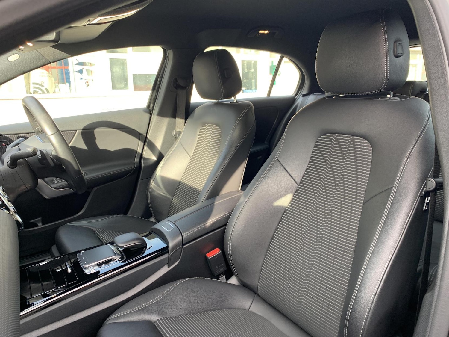 Used Mercedes-Benz A-Class 2019 for sale - 76290609: Photo 14