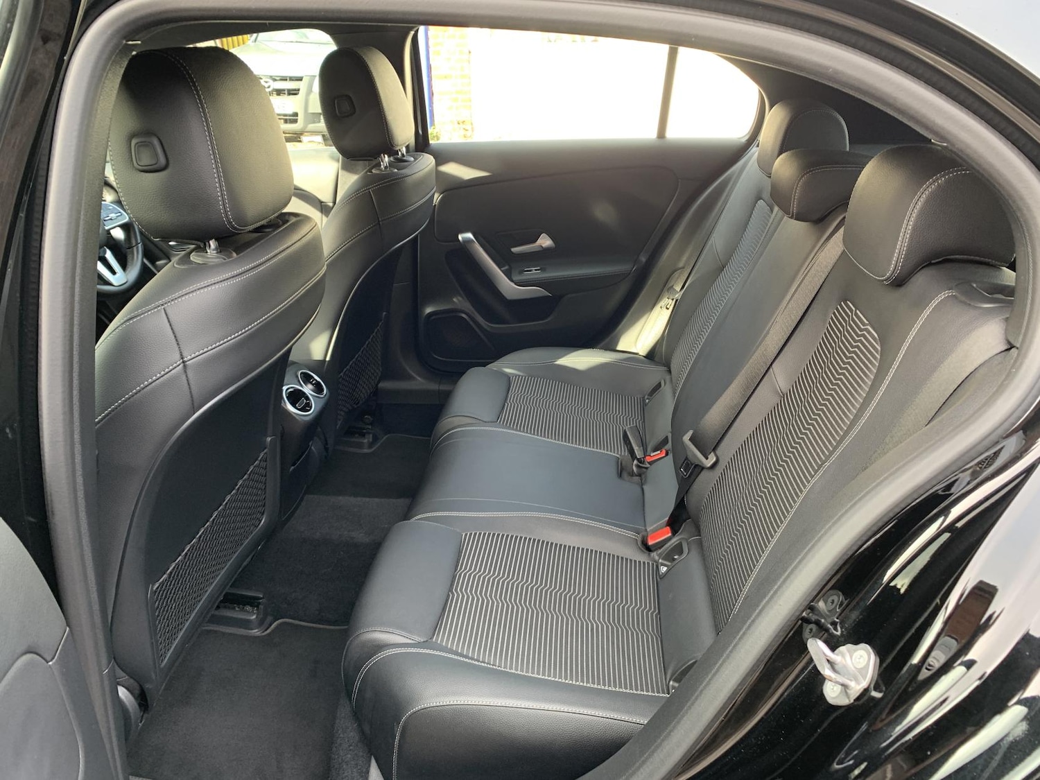 Used Mercedes-Benz A-Class 2019 for sale - 76290609: Photo 15