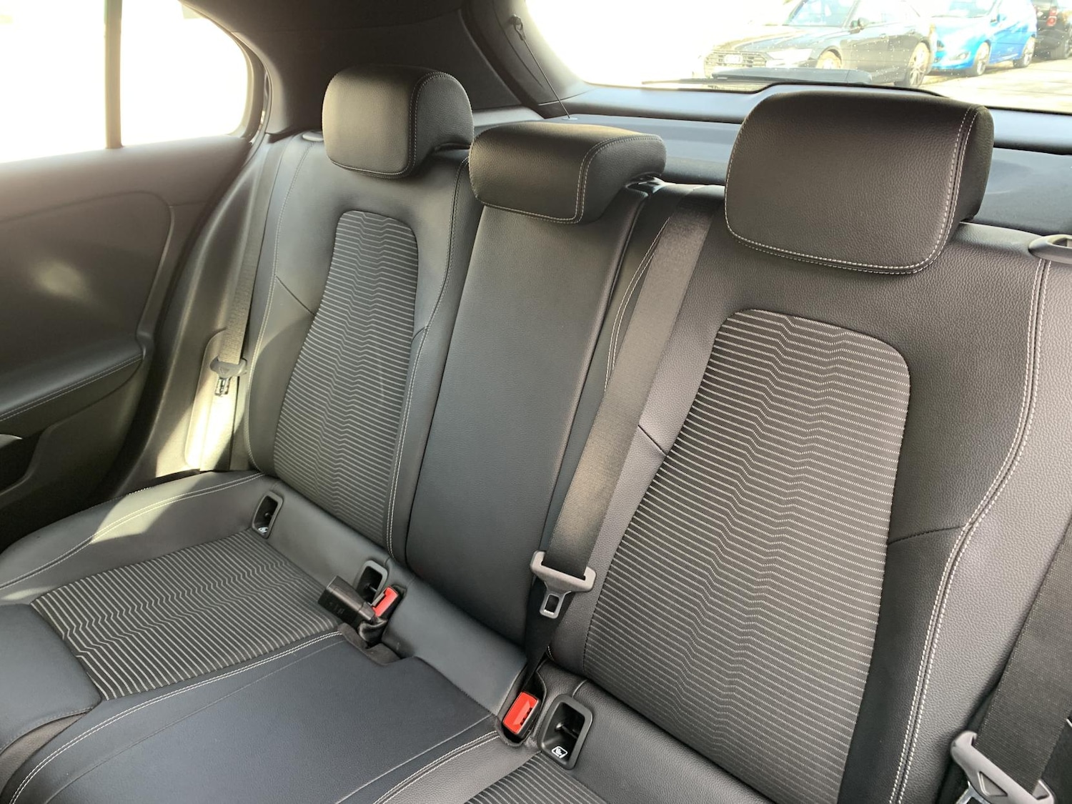 Used Mercedes-Benz A-Class 2019 for sale - 76290609: Photo 16