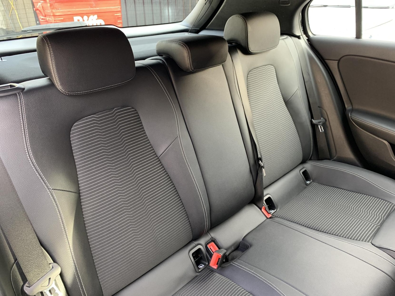 Used Mercedes-Benz A-Class 2019 for sale - 76290609: Photo 17