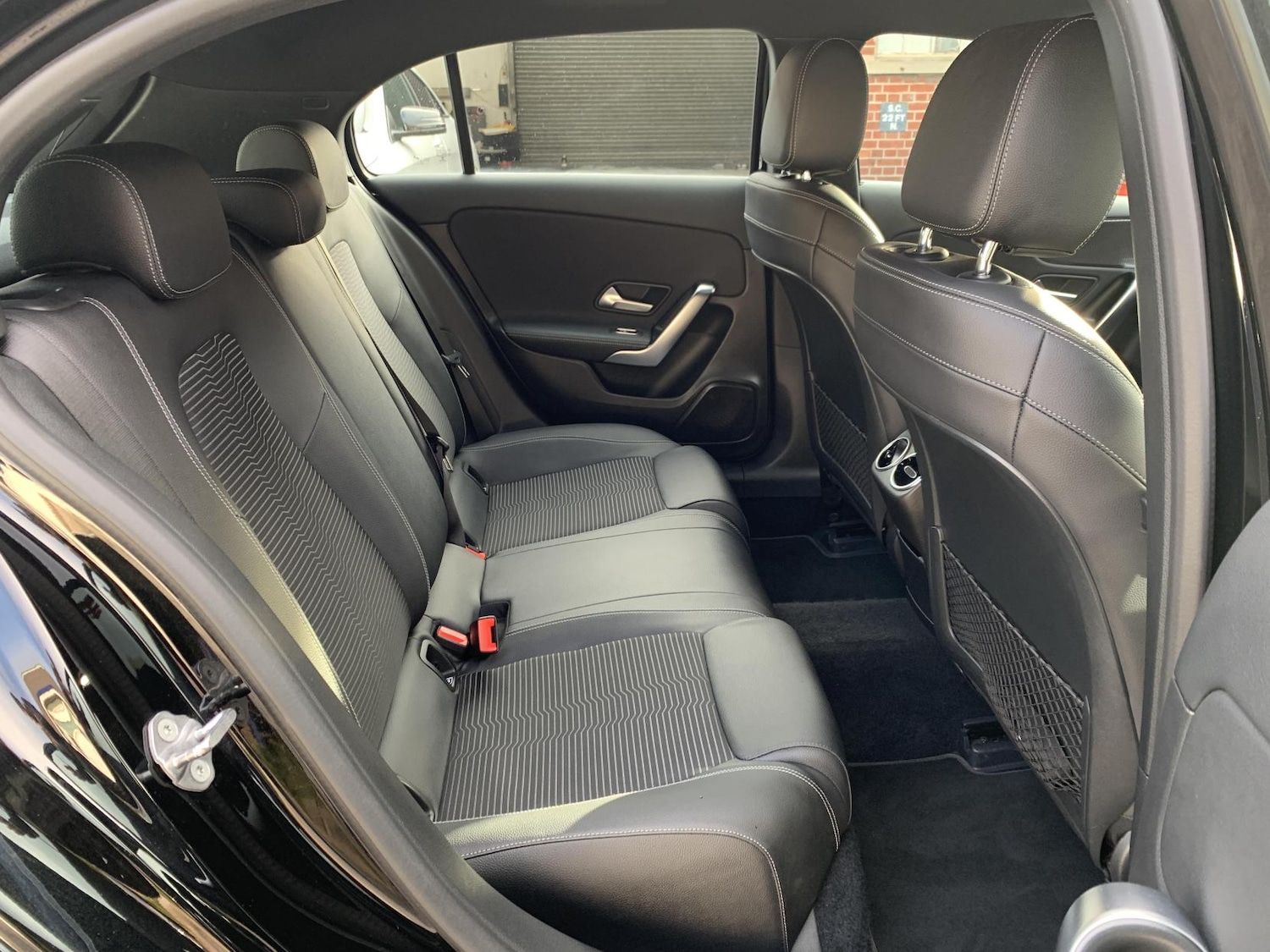 Used Mercedes-Benz A-Class 2019 for sale - 76290609: Photo 18