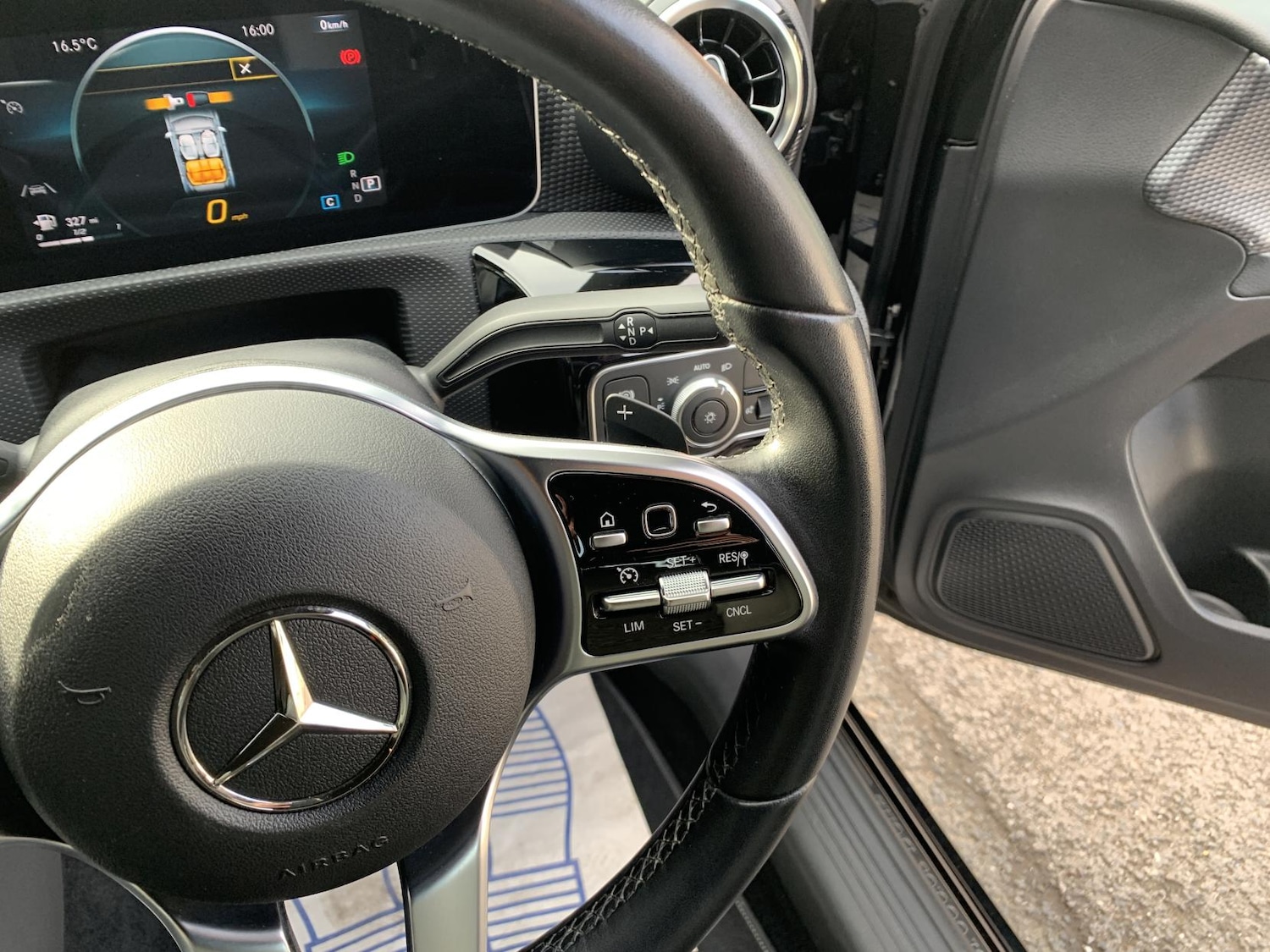 Used Mercedes-Benz A-Class 2019 for sale - 76290609: Photo 22