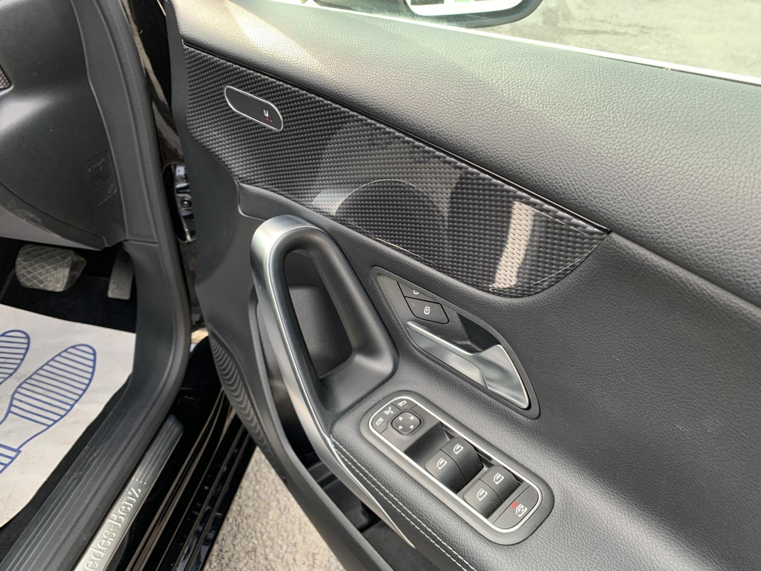 Used Mercedes-Benz A-Class 2019 for sale - 76290609: Photo 23