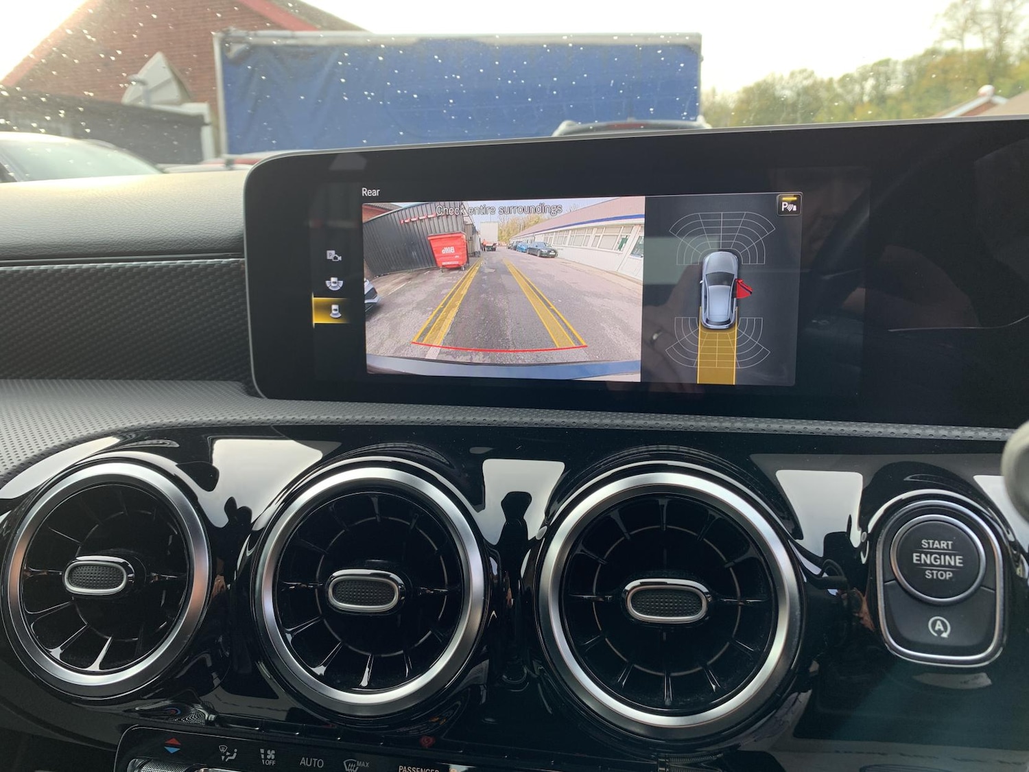 Used Mercedes-Benz A-Class 2019 for sale - 76290609: Photo 26